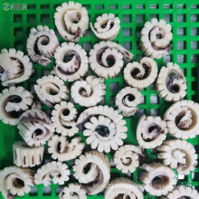 Squid flower carvings hot sale in Thailand